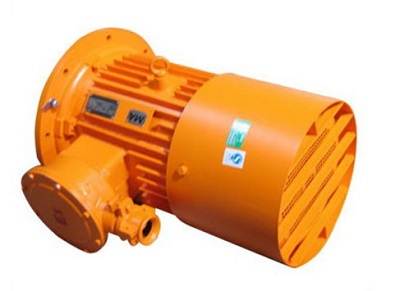 防爆電機型號:YBS防爆電機有什么特點(diǎn)