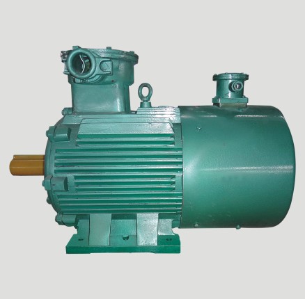 防爆電機和普通電機價(jià)格差多少錢(qián)