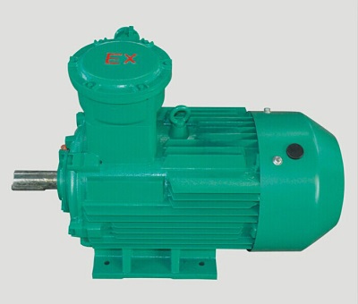 減速機用防爆電動(dòng)機應該注意什么？